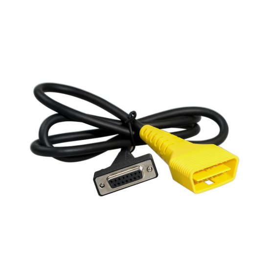 OBD II 16Pin Cable Diagnostic Cable for LAUNCH CR971 CReader 971 - Click Image to Close